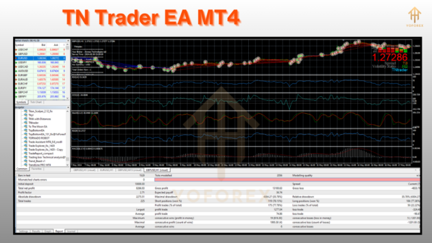 TN Trader EA