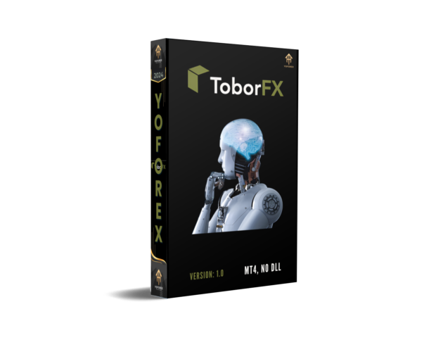 ToborFX EA