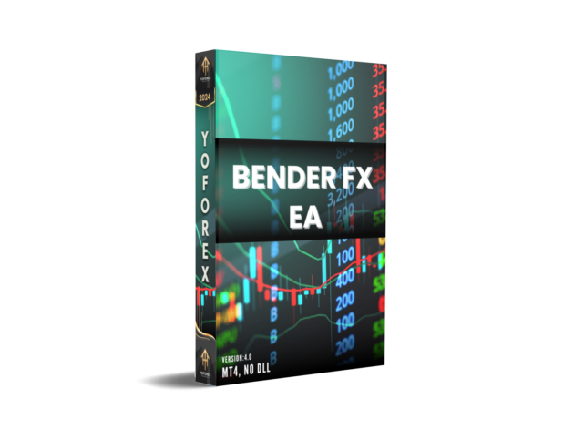 BENDER FX EA V4