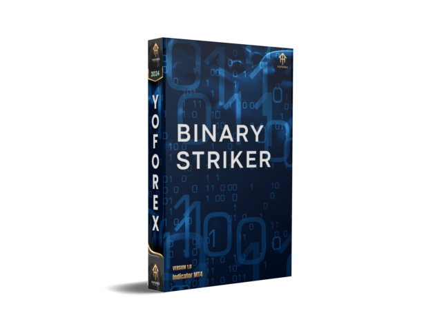 Binary Striker Indc