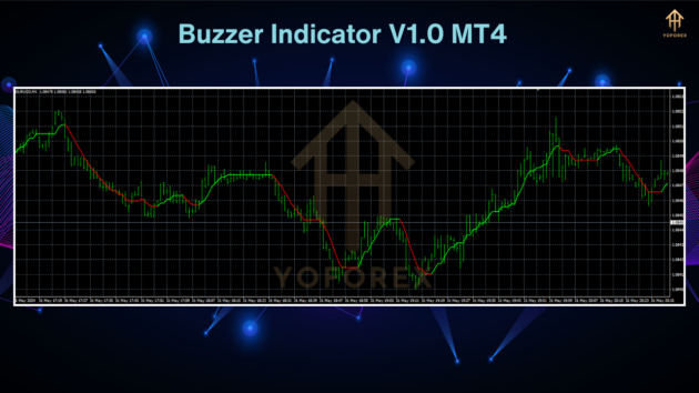 Buzzer Indc V1.0