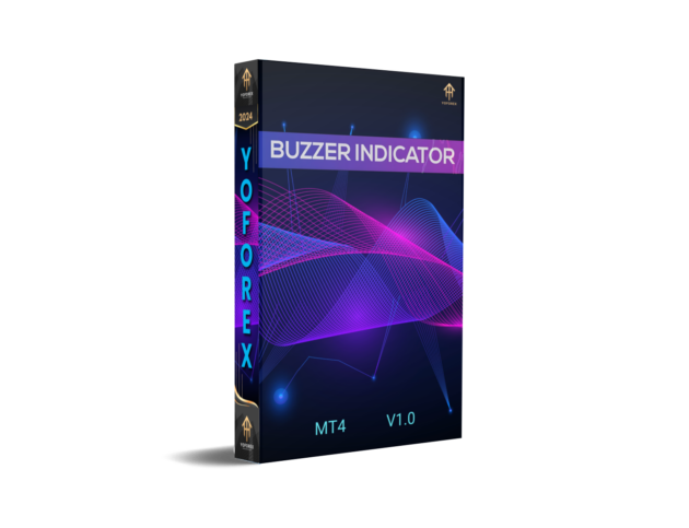 Buzzer Indc V1.0