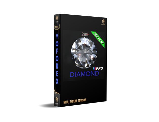 Diamond PRO EA V6.0