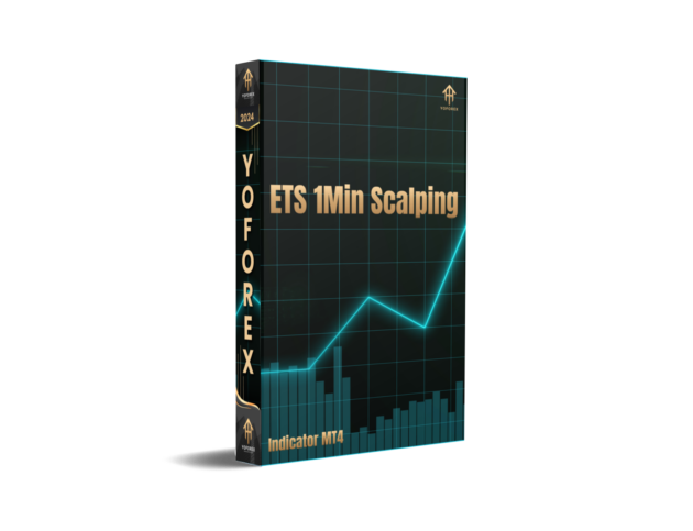 ETS 1Min Scalping Indc