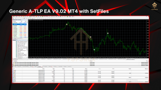 Generic A-TLP EA V9.02 M4 with SetFiles