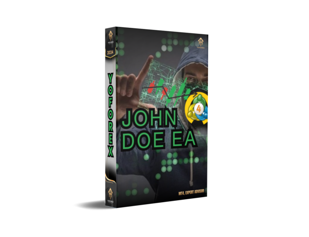 JOHN DOE EA M4