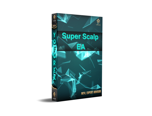 Super Scalp EA M4