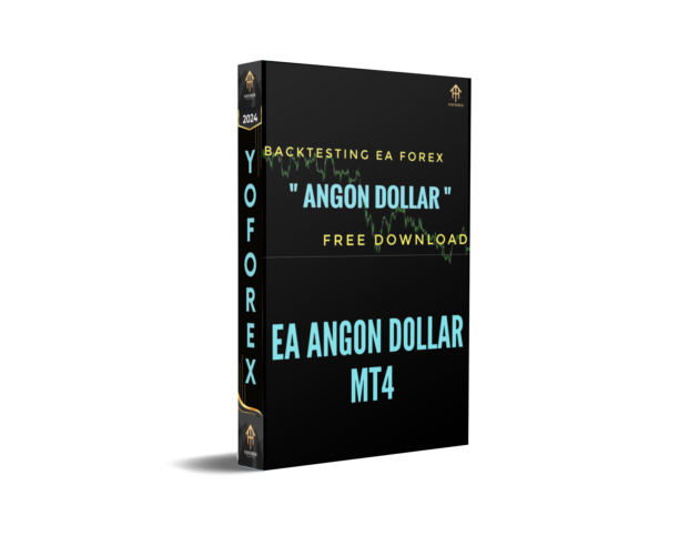 EA Angon Dollar