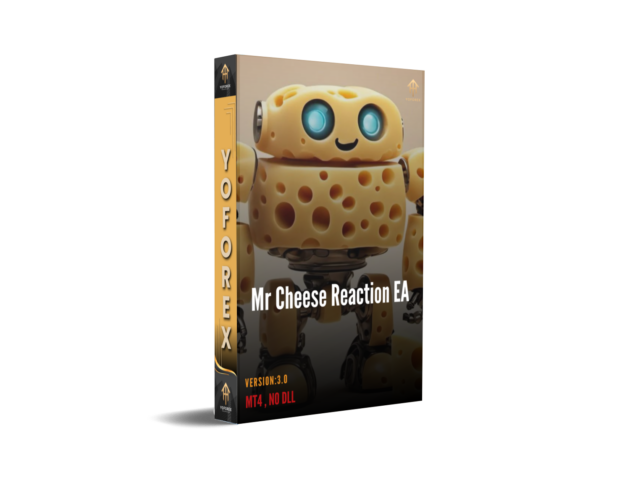 Mr Cheese Reaction EA V3.0