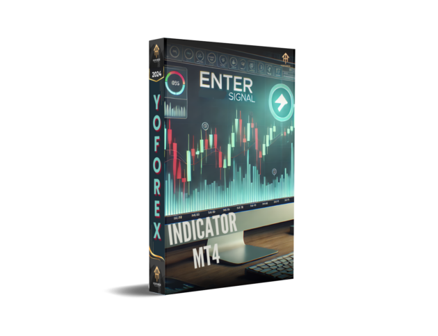 Enter Signal Indicator