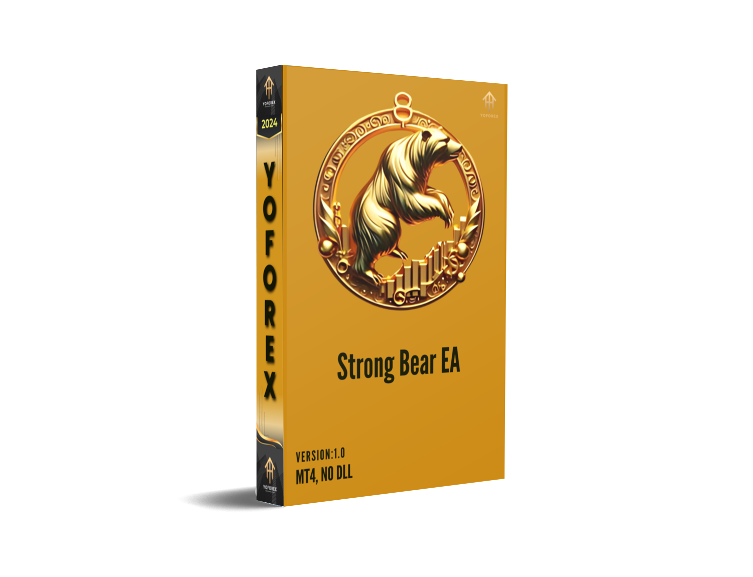 Strong Bear EA V1.0