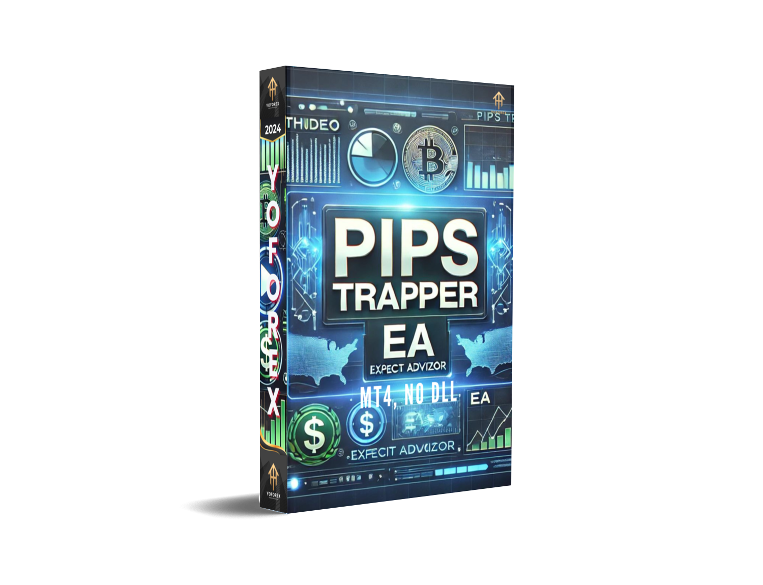 PIPS TRAPPER EA