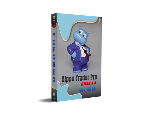 Hippo Trader Pro EA V3.10