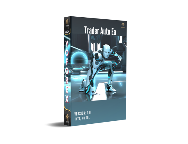 Trader Auto EA V1.0