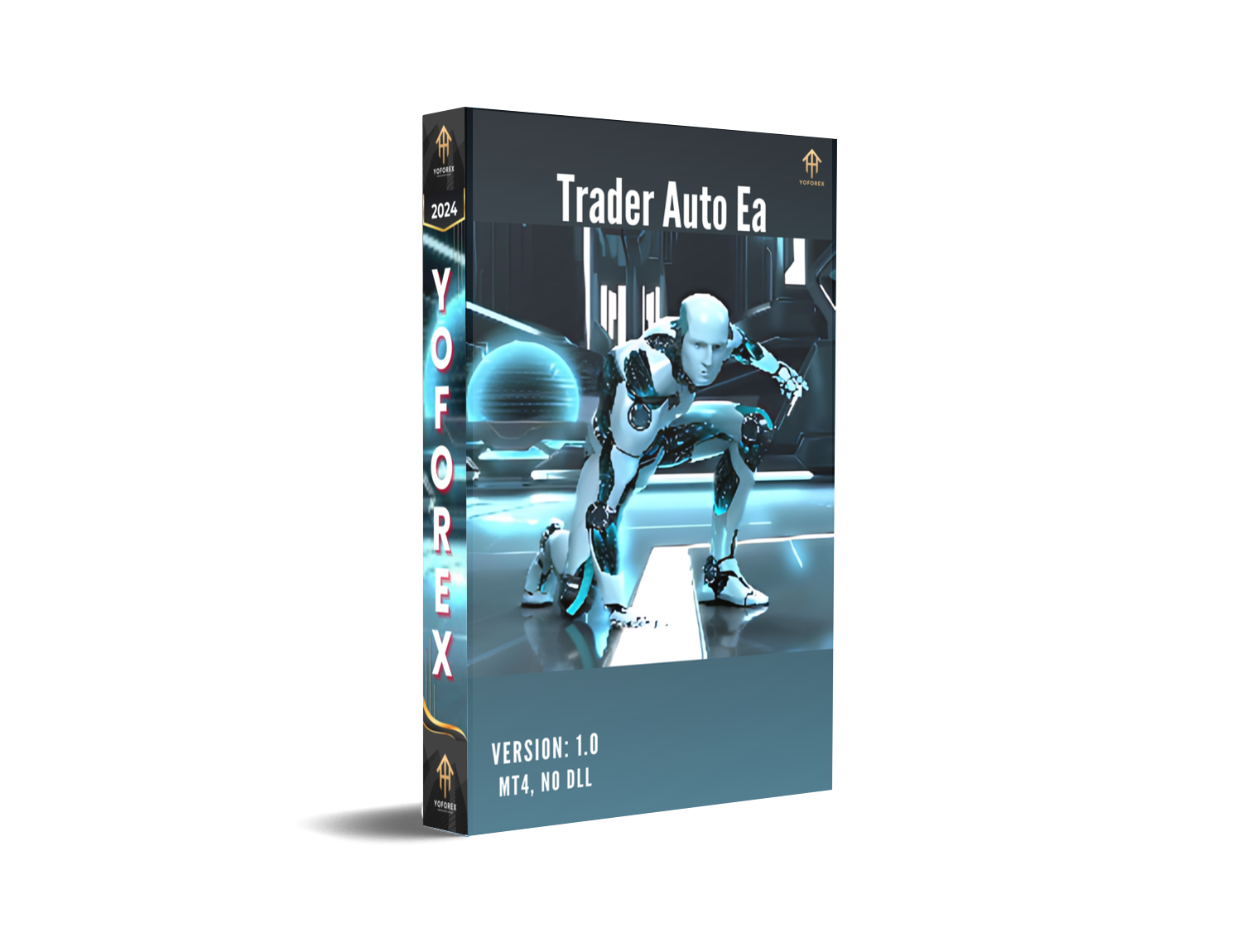 Trader Auto EA V1.0