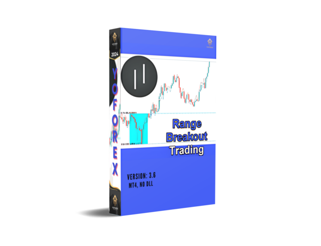 Range Breakout EA V3.6 MT4