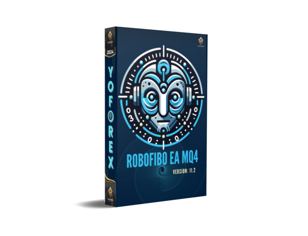 RoboFibo V11.2 EA MQ4