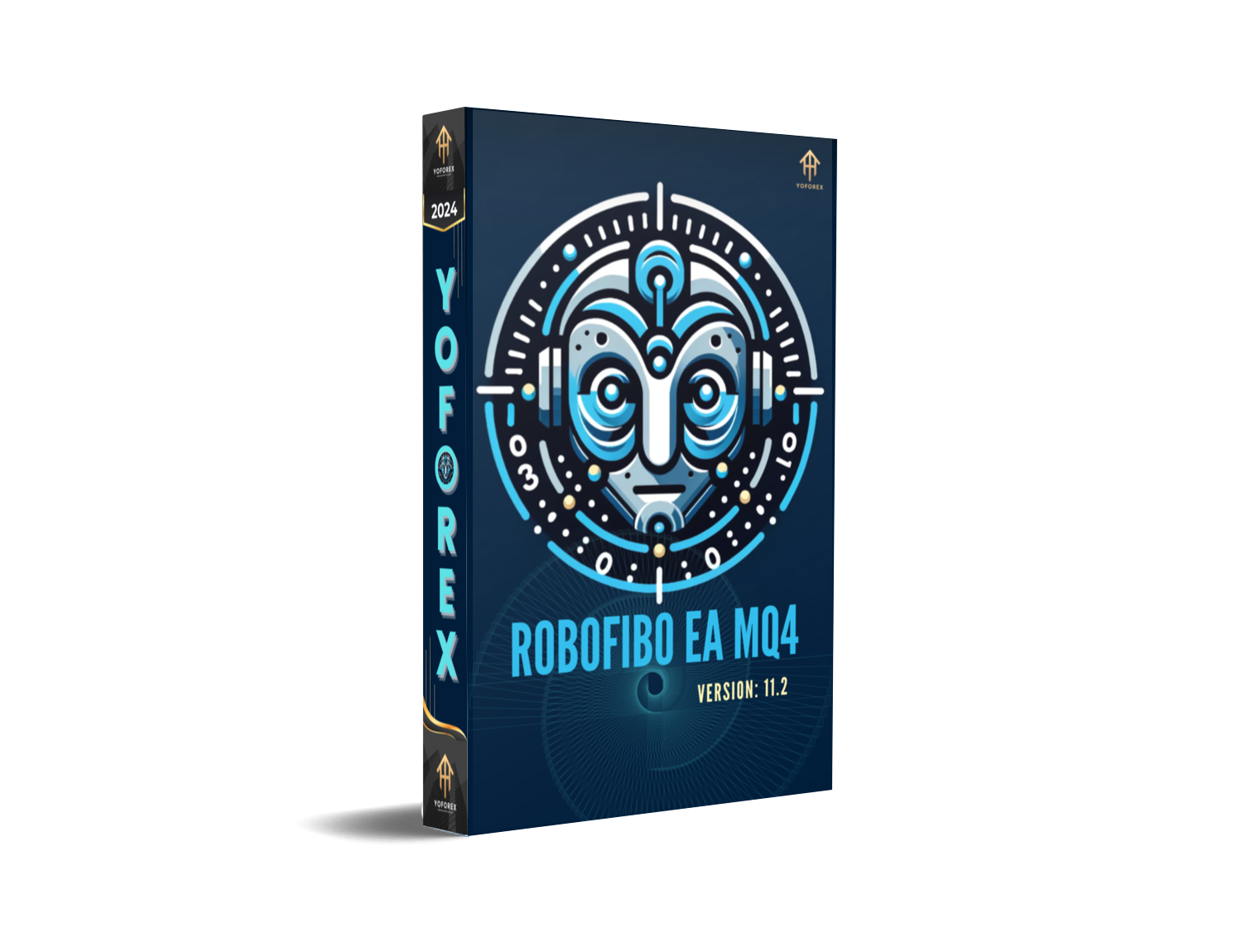 RoboFibo V11.2 EA MQ4