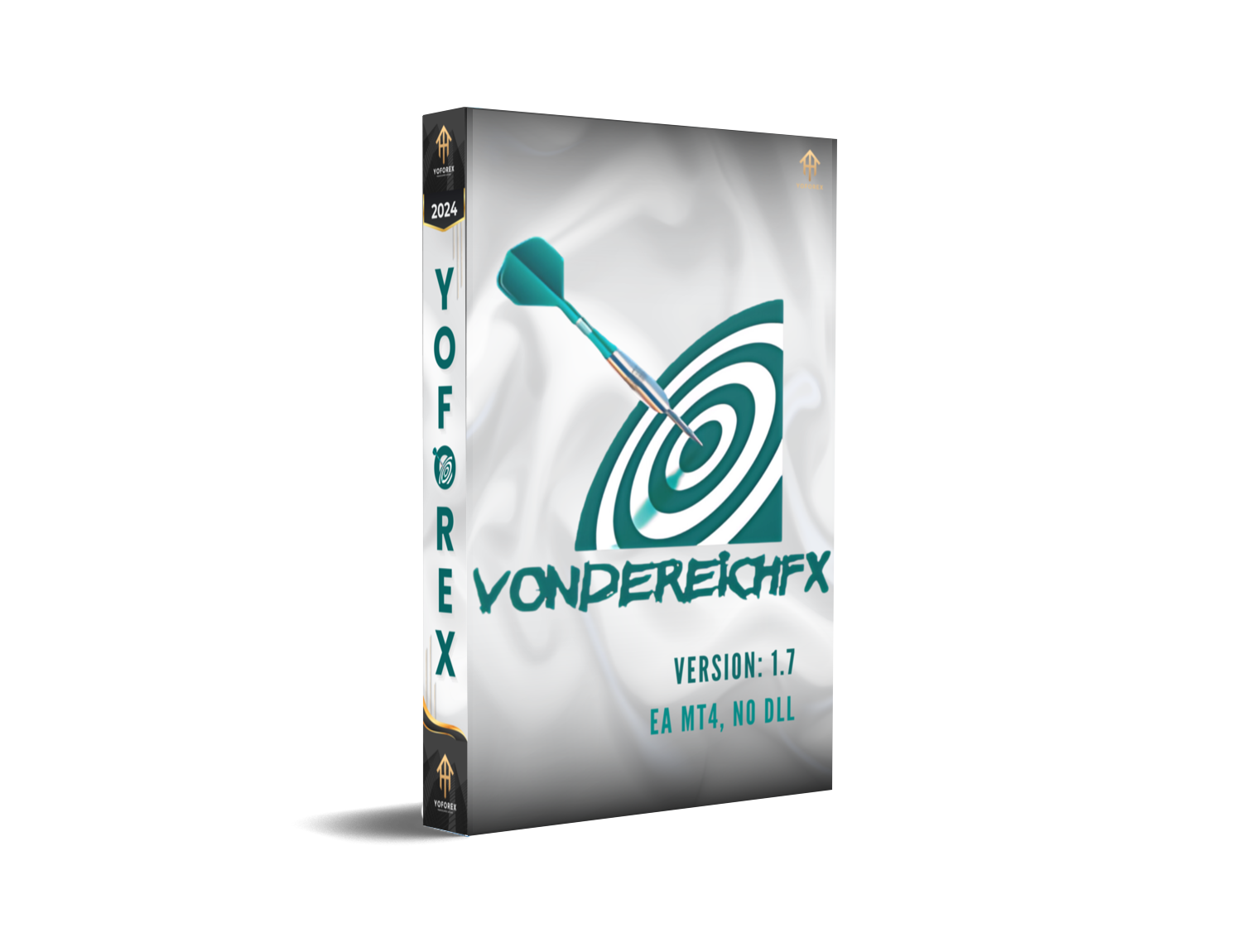 VondereichFX EA V1.7