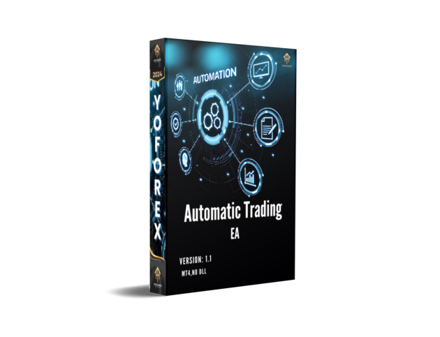 Automatic Trading EA V1.1 MT4