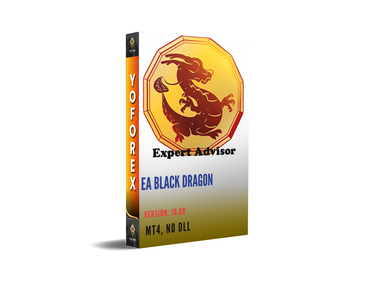 EA Black Dragon V16.0