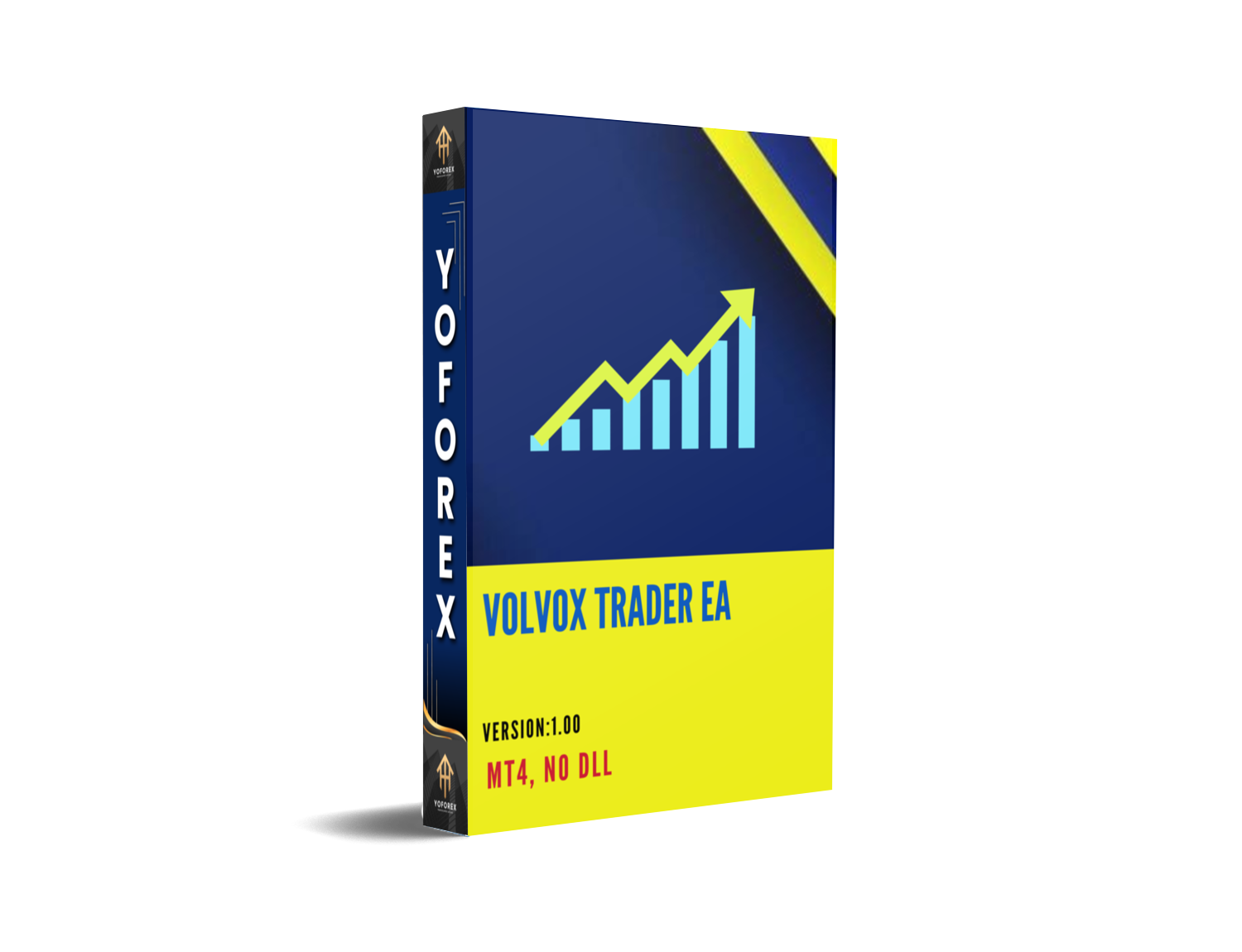 Volvox Trader EA V1.0