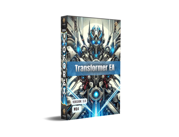 Transformer EA V3 MQ4