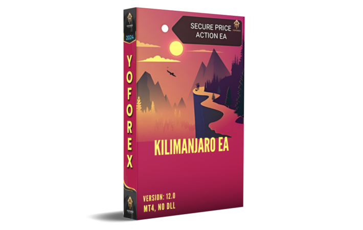 Kilimanjaro EA V12.0