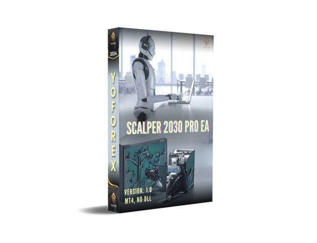 Scalper 2030 PRO EA V1.0