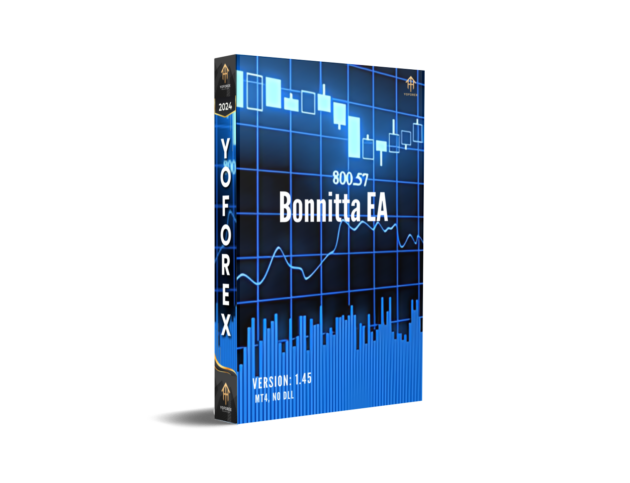 Bonnitta EA V1.45 MT4