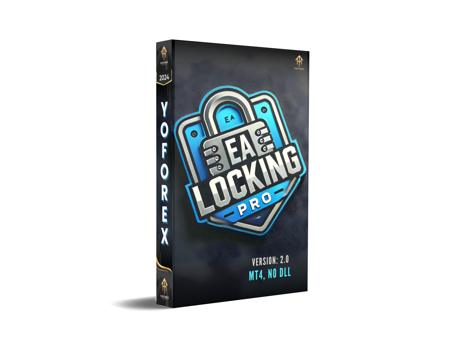 EA Locking Pro EA V2.0