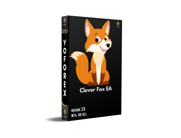 Clever Fox EA V2.0