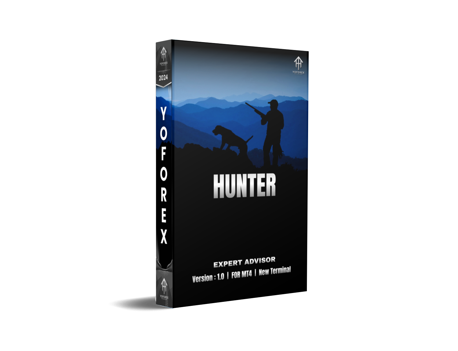 HunterEA