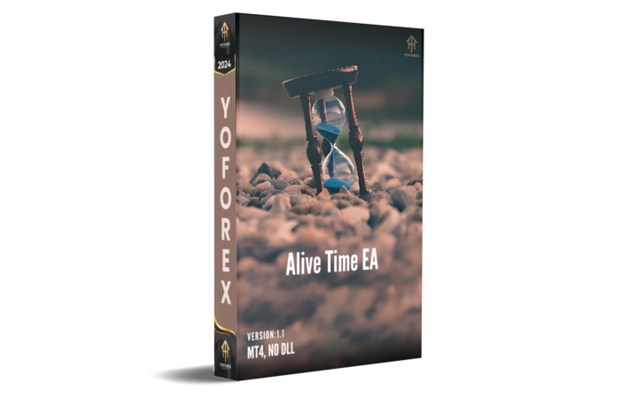 Alive Time EA V1.1