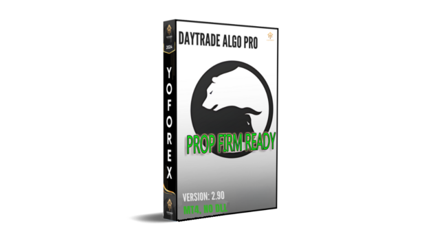 Daytrade Pro Algo EA V2.90