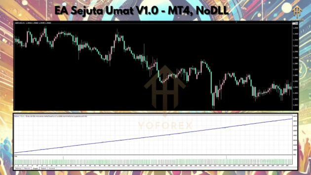 EA Sejuta Umat v1.0 MT4