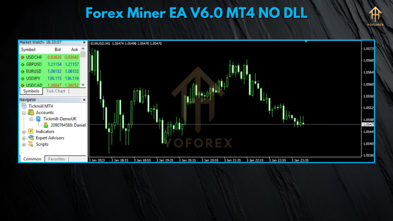 FOREX MINER 22