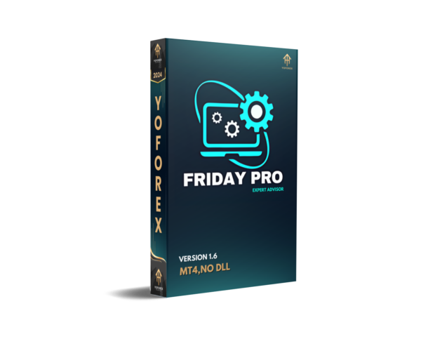 Friday Pro EA V1.6