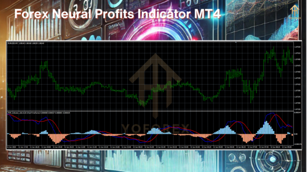 Forex Neural Profits Indicator