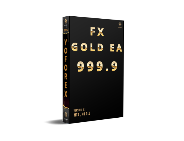 Fx Gold EA V1.1