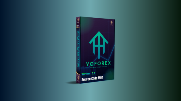 YoForex EA V3.0