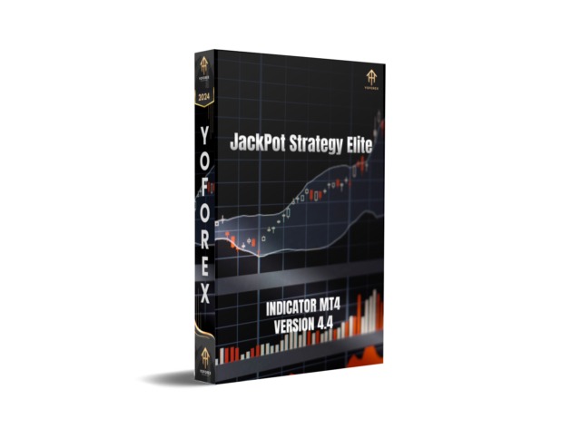 JackPot Strategy Elite Indc V4.4