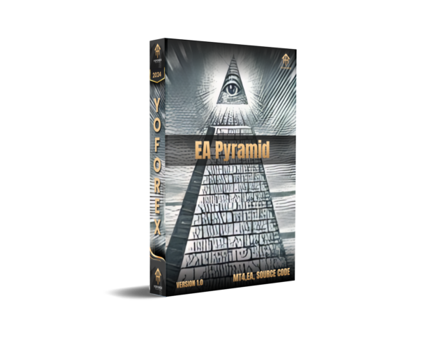 EA Pyramid V7 With Source