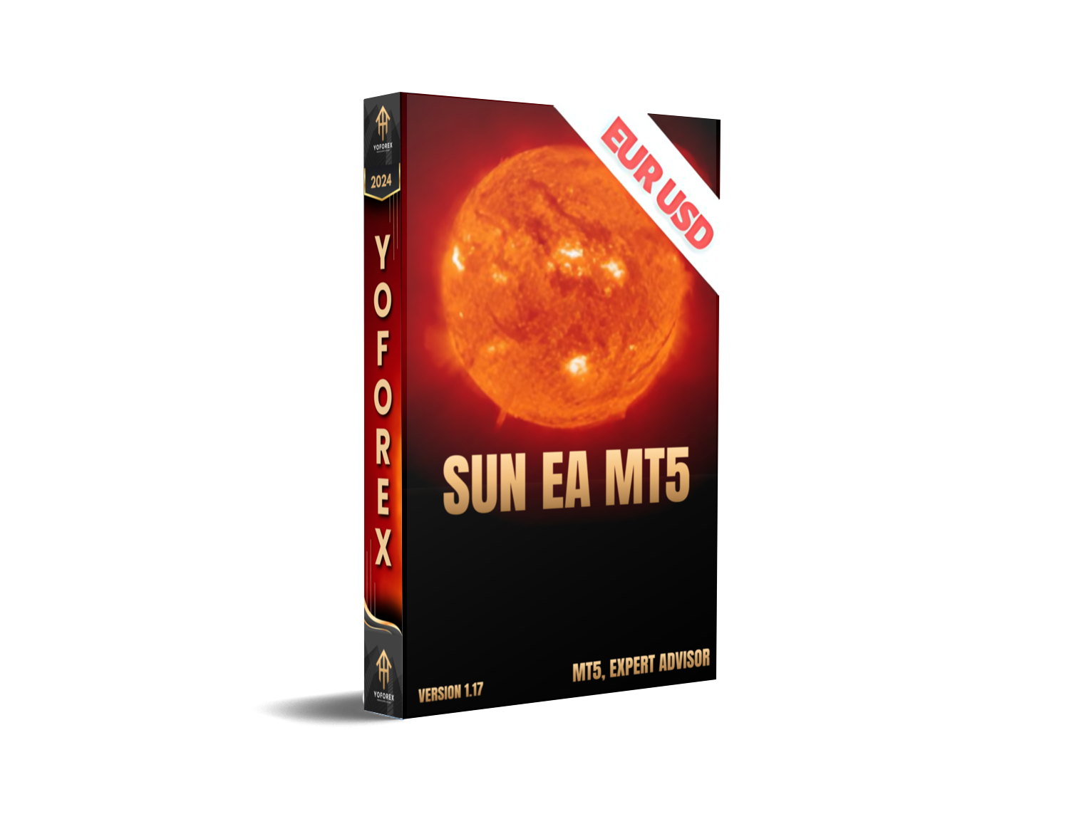 SUN EA V1.17