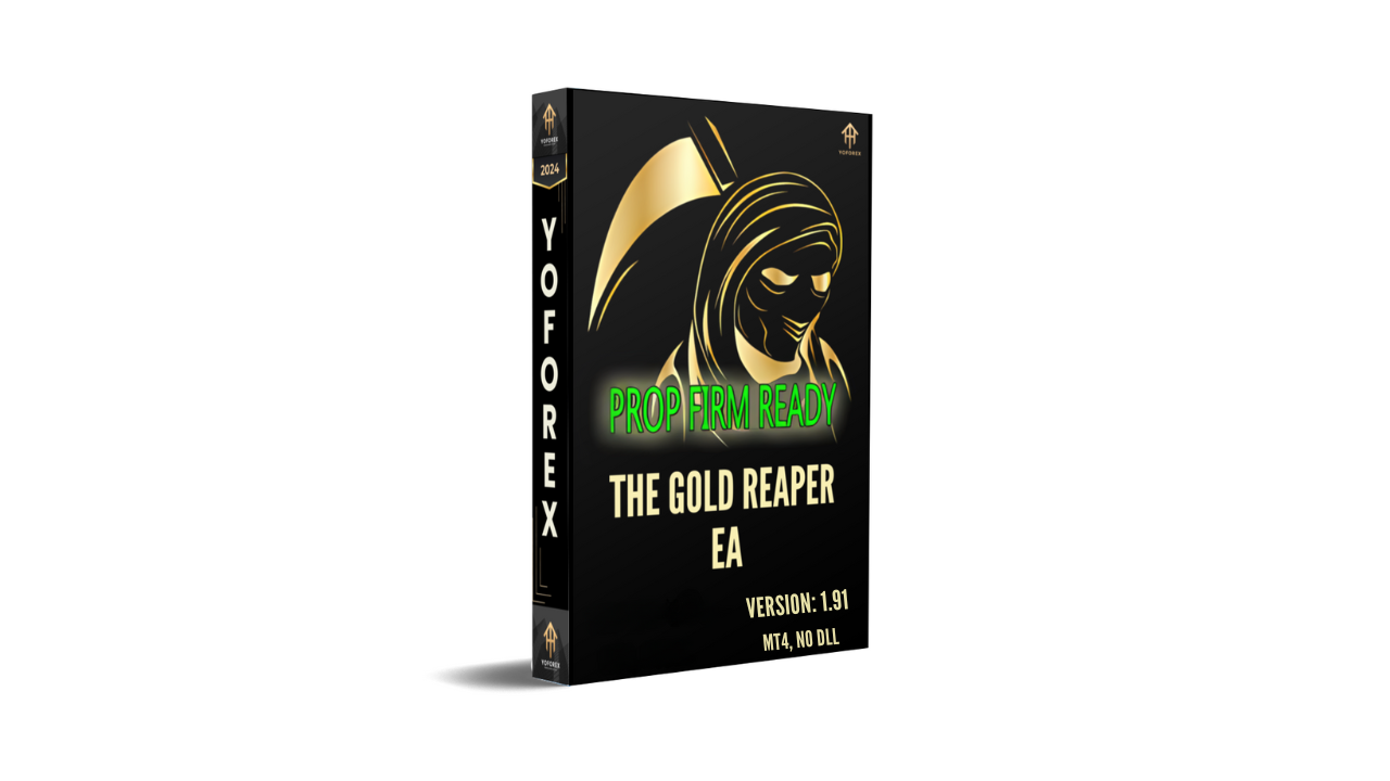 The Gold Reaper EA V1.91