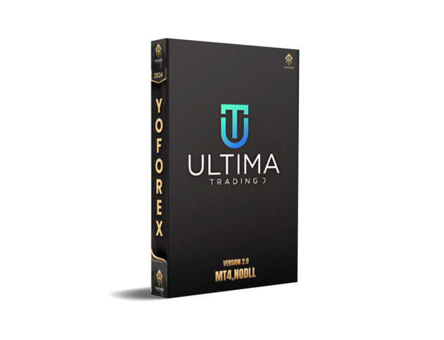 Ultima Trader EA V2.0