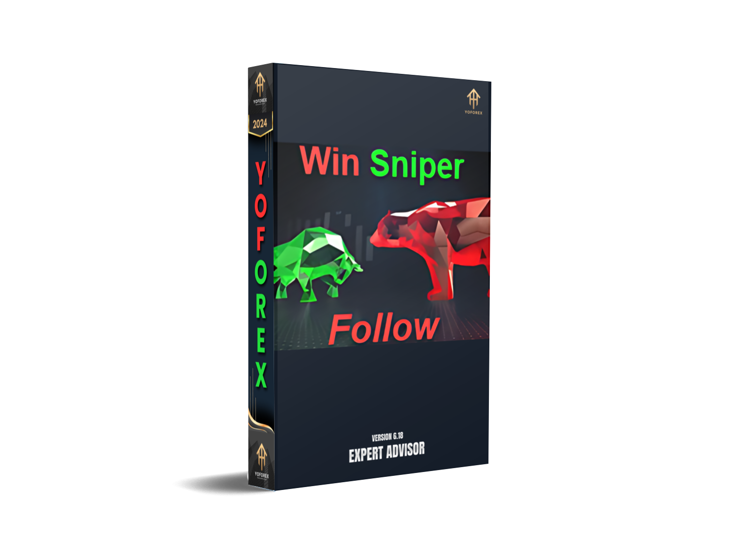 Win Sniper Follow EA V6.18