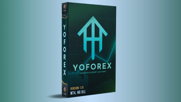 YoForex EA V3.0