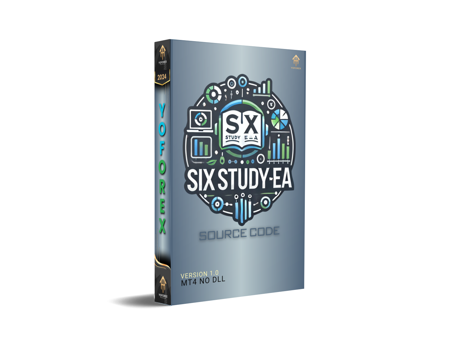 Six Study EA V1.0 With Source