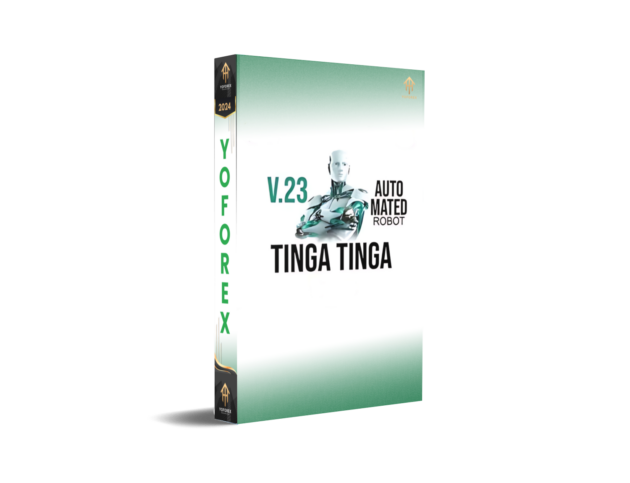 TINGA TINGA ROBOT EA V.23 With Source